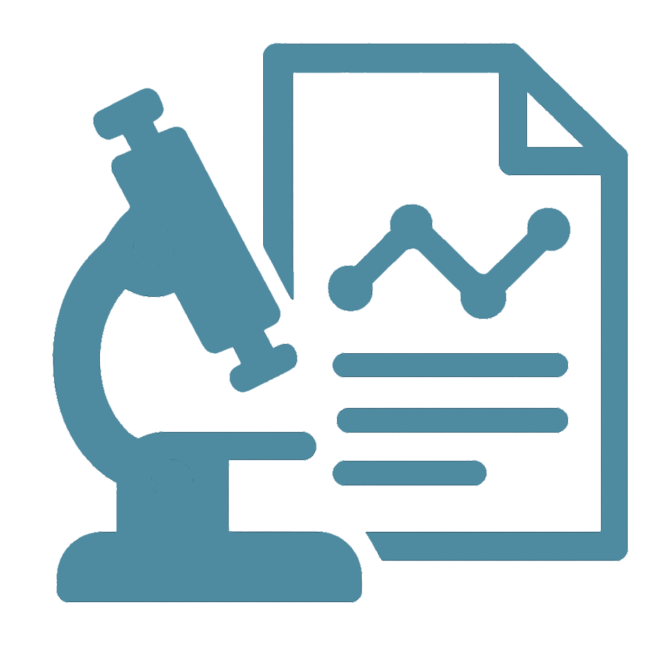 Technical Analysis Icon